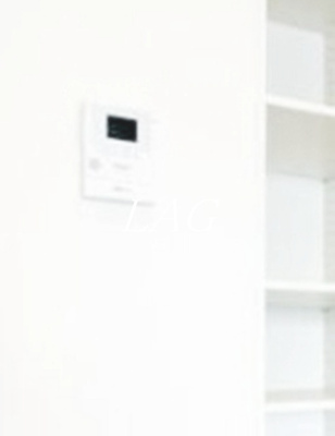 【セキュリティ】 | Ｎｉｆｉｔ日本橋横山町 | モニター付きインターホンです。