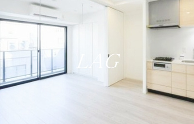 【居間・リビング】 | Ｎｉｆｉｔ日本橋横山町 | 洋室のお部屋です。