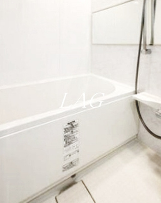 【浴室】 | Ｎｉｆｉｔ日本橋横山町 | お風呂です。