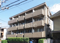 渋谷区代々木５丁目のマンションの画像