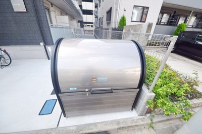 【その他共用部分】 | リブリ・グリーン東新小岩