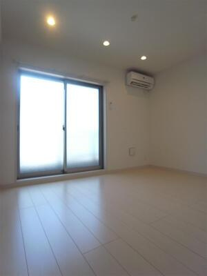 【居間・リビング】 | リブリ・グリーン東新小岩 |  