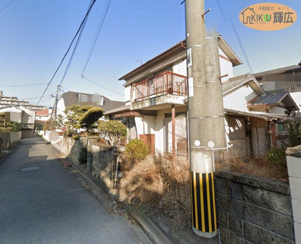 【外観】 | 加古川市加古川町中津　土地