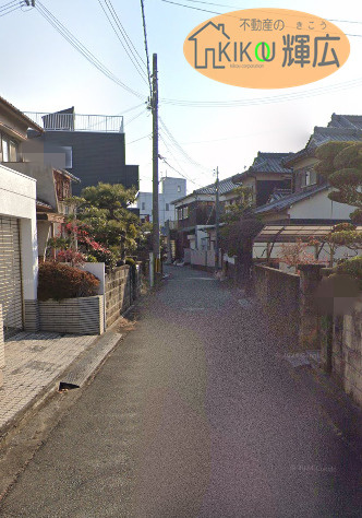 【周辺】 | 加古川市加古川町中津　土地