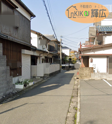 【周辺】 | 加古川市加古川町中津　土地