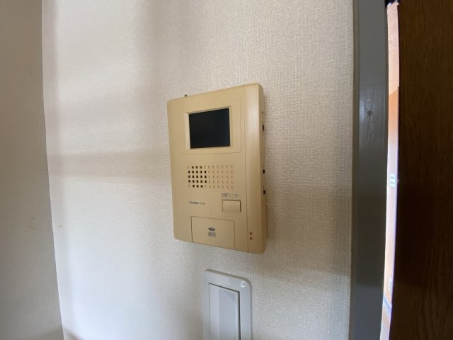 ドルフィンのセキュリティ