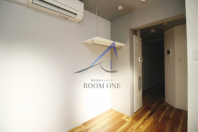 ボンズステージ町屋の寝室|寝室です。