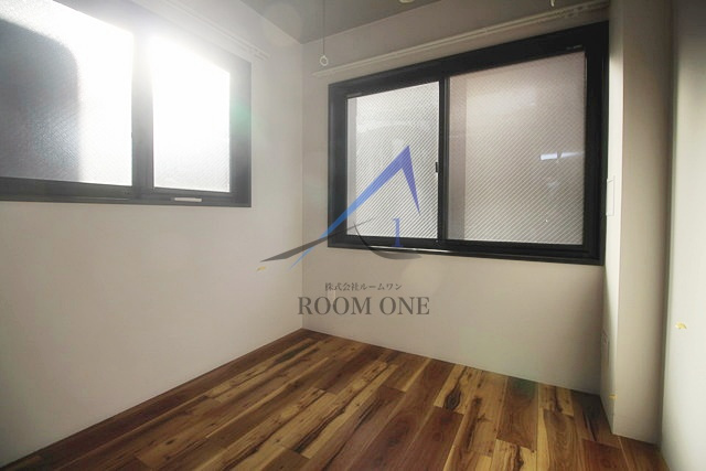 ボンズステージ町屋の居間・リビング|洋室のお部屋です。