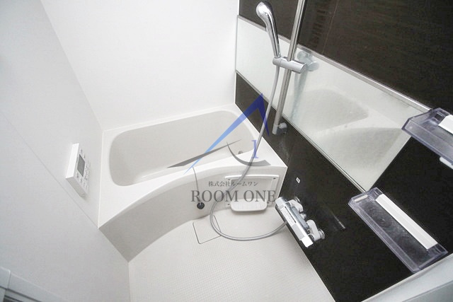 ボンズステージ町屋の浴室|お風呂です。