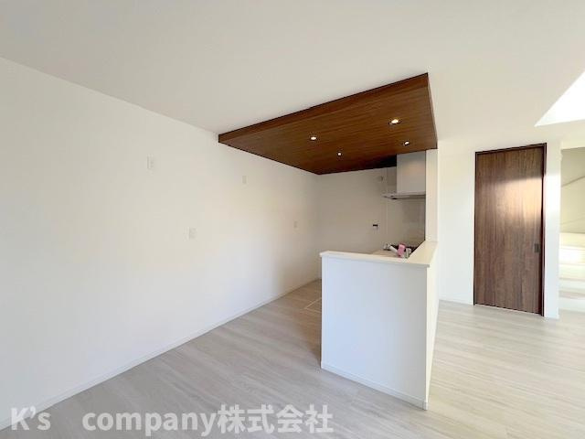 茅ヶ崎市堤　新築戸建　2号棟のその他