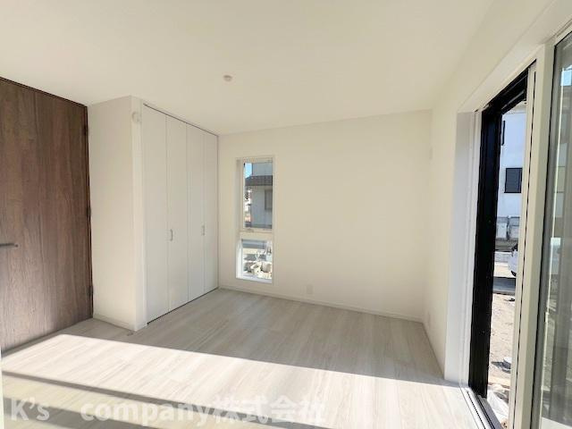 茅ヶ崎市堤　新築戸建　2号棟のその他