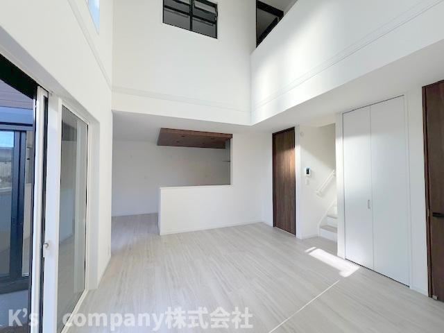 茅ヶ崎市堤　新築戸建　2号棟のその他