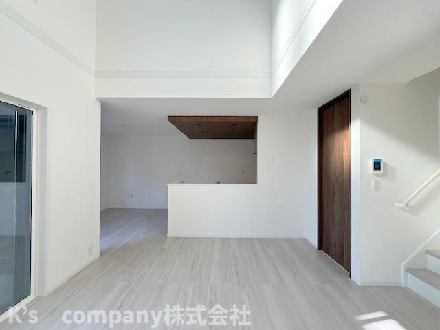 茅ヶ崎市堤　新築戸建　2号棟のその他