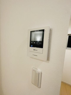 【セキュリティ】 | クアルト板橋