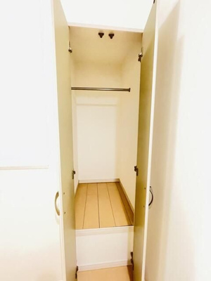 【収納】 | クアルト板橋