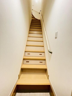 【玄関】 | クアルト板橋