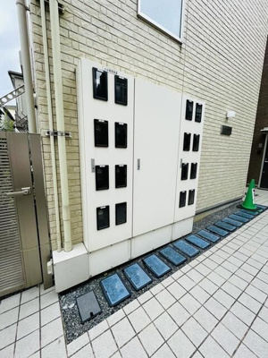 【その他】 | クアルト板橋