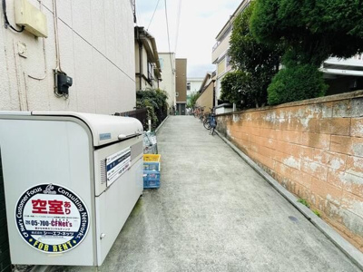 【その他共用部分】 | クアルト板橋