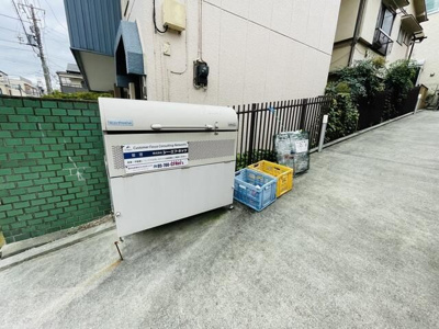 【その他】 | クアルト板橋