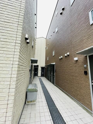 【その他共用部分】 | クアルト板橋