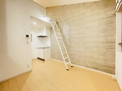 【居間・リビング】 | クアルト板橋