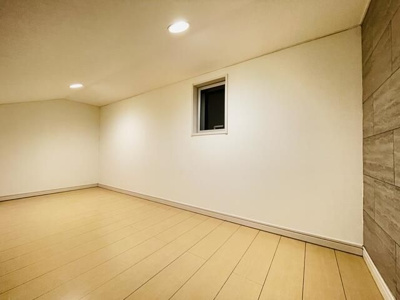 【寝室】 | クアルト板橋