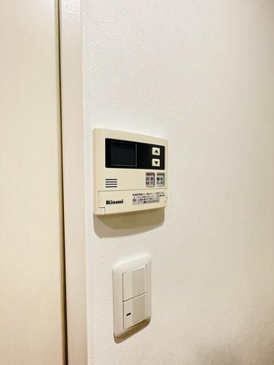 【設備】 | クアルト板橋