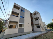 メシル新大阪の画像