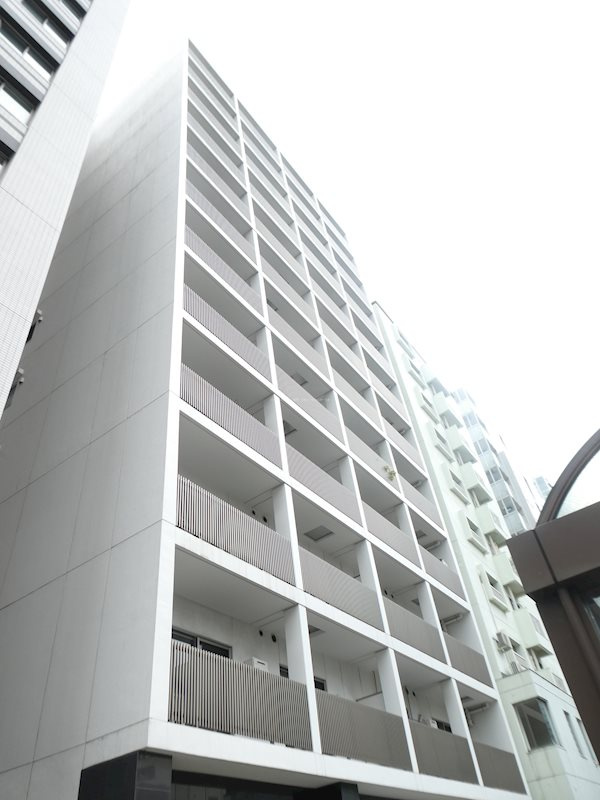 コスモグラン勝どきの画像