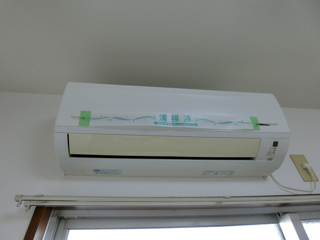 ベルフラワー御殿山の設備