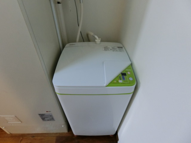 ベルフラワー御殿山の設備