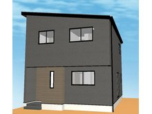 大島町立野 　新築戸建