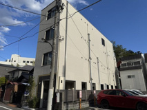 ペアルージュ西落合の画像