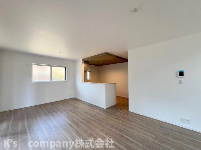 茅ヶ崎市堤　新築戸建　3号棟のその他