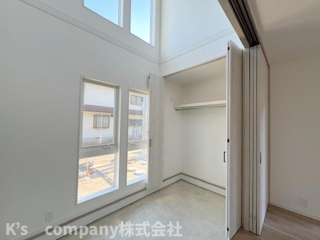 茅ヶ崎市堤　新築戸建　3号棟のその他