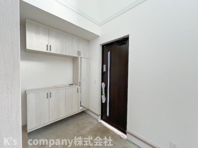 茅ヶ崎市堤　新築戸建　3号棟のその他