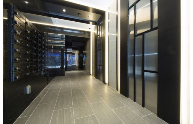 【ロビー】 | Arkmark国分寺