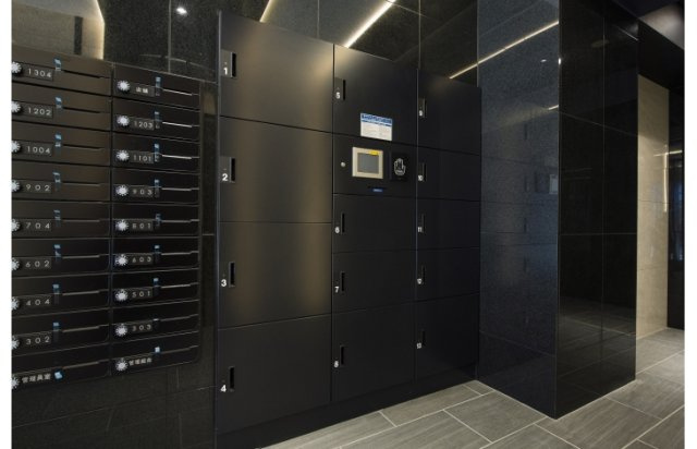 【設備】 | Arkmark国分寺