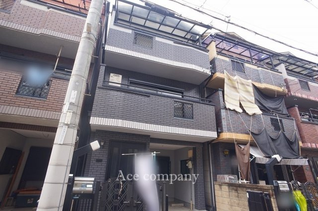 【外観】 | 東大阪市西鴻池町1丁目