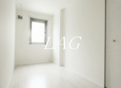 【寝室】 | シグネチャープレイス | 寝室です。