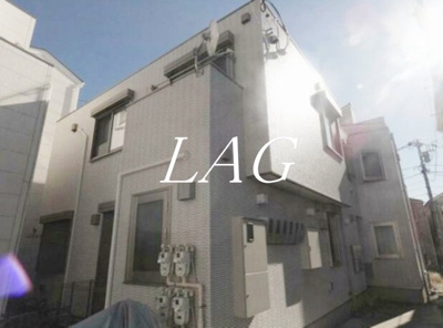 【外観】 | シグネチャープレイス | 外観です。