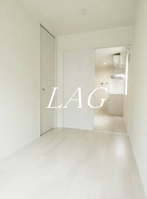 【居間・リビング】 | シグネチャープレイス | 洋室のお部屋です。