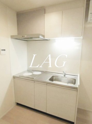 【キッチン】 | シグネチャープレイス | キッチンです。