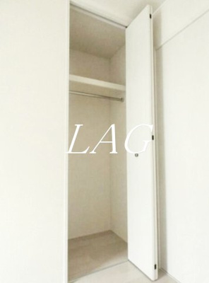 【収納】 | シグネチャープレイス | 収納です。