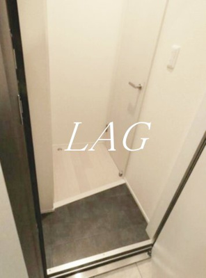 【玄関】 | シグネチャープレイス | 玄関です。