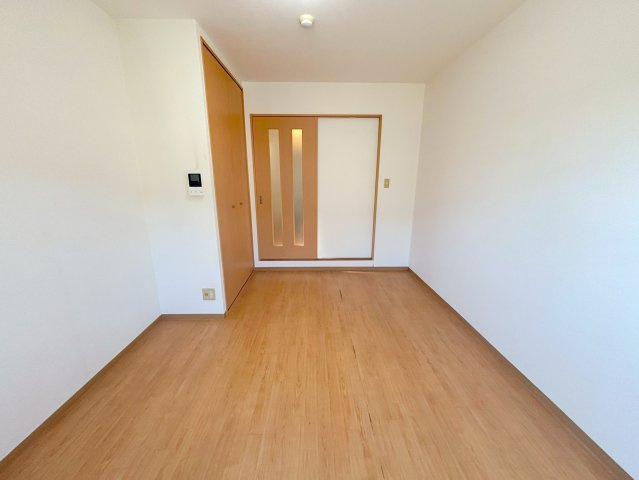 グランメール東淀川の居間・リビング