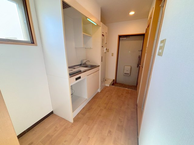 グランメール東淀川の内装