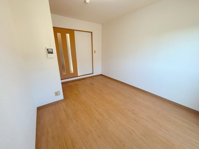 グランメール東淀川の内装