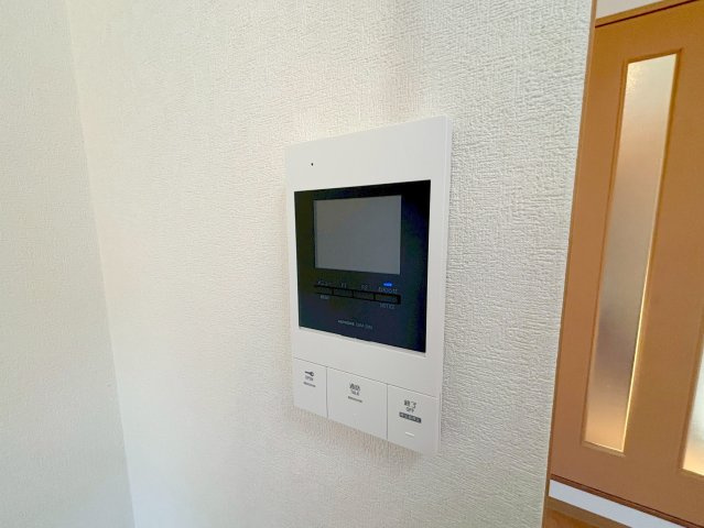 グランメール東淀川のセキュリティ