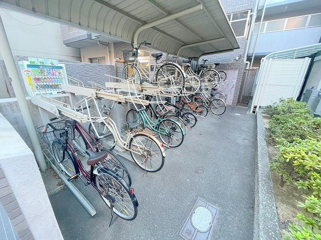 グランメール東淀川のその他共用部分